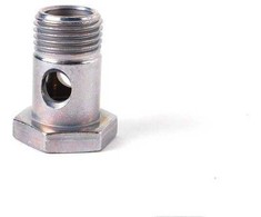 VAG Banjo bolt Audi A3 2001-2005 Volkswagen Golf 2003-2007 Originalus WHT001799
