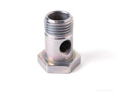 VAG Banjo bolt Audi A3 2001-2005 Volkswagen Golf 2003-2007 Originalus WHT001799
