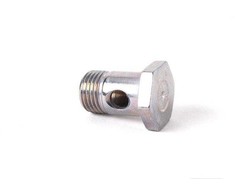 VAG Banjo bolt Audi A3 2001-2005 Volkswagen Golf 2003-2007 Originalus WHT001799