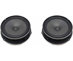 Vag Bass Garsiakalbis Volkswagen Golf R32 2007 2008 2009 Originalus 1K0035454P