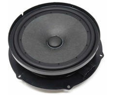 Vag Bass Garsiakalbis Volkswagen Golf R32 2007 2008 2009 Originalus 1K0035454P