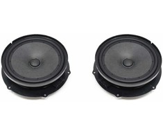 Vag Bass Garsiakalbis Volkswagen Golf R32 2007 2008 2009 Originalus 1K0035454P