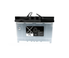 Vag Baterija Pripildyta Ir Iskrauna Audi A3 A5 A6 A7 A8 Q2 Q3 Originalus 000915089AC