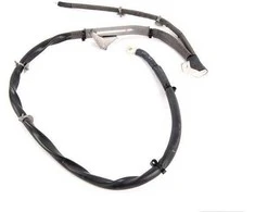Vag Baterijos Laido Kabelis Volkswagen Touareg 2004 2007 Originalus 7L0971228B