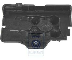 Vag Baterijos Laikiklis Bora Golf Mk4 1J0915333 Originalus