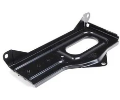VAG Baterijos Laikiklis Volkswagen Passat Audi A4 A6 Originalus 3U0805213