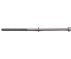Vag Baterijos Modulio Varžtas M6x185 Originalus N91247902