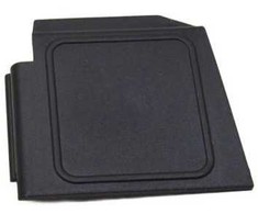 Vag Baterijos Terminale Cover Cap Volkswagen T Roc Audi A3 S3 Originalus 5WA971813