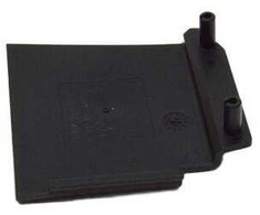 Vag Baterijos Terminale Cover Cap Volkswagen T Roc Audi A3 S3 Originalus 5WA971813