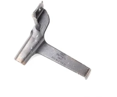 VAG Baterijos terminalo juosta Volkswagen Passat Audi A4 Originalus 8D1803123D