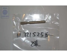 Vag Bearing Journal Vw 1200 1200 1300 1302 1500 Originalus 111721525B