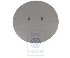 VAG Beaver Mygtukas Golf Mk3 Vento 1992 1999 Originalus N90574001T21