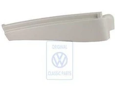 Vag Beaver Palaikymas Golf Mk3 1992 1998 Originalus 1H6867762T21