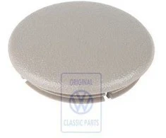 Vag Beaver Plug Golf Mk3 Vento 1992 1998 Originalus 1H0867164T21