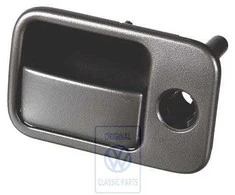Vag Beaver Pusher Golf Mk3 1992 1998 Originalus 1H6857147BS11