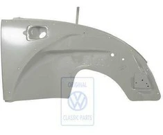 Vag Beetle 1964 2004 Šoninis Narys Originalus 1BM809022B