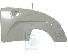 Vag Beetle 1964 2004 Šoninis Narys Originalus 1BM809022B