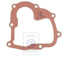 Vag Beetle Furgao Vw 1200 1300 1500 Originalus 211301215