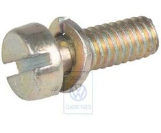Vag Beetle Golf Jetta Polo Scirocco Originalus 059129473A