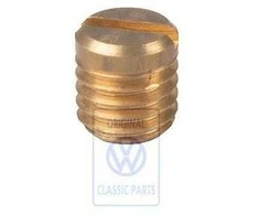 VAG Beetle Golf Jetta Polo Scirocco T2 T3 Originalus 113129419