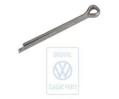Vag Beetle Golf Mk1 Iltis Originalus N0125071