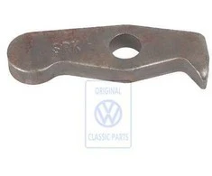 Vag Beetle Golf Mk1 Scirocco Mk1 Originalus 111711321A