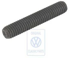 Vag Beetle Golf Mk1 Stud Screw Originalus N0143953