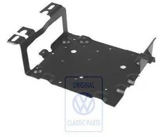 Vag Beetle Golf Mk2 Jetta Metalinis Skardas Originalus 191905359B