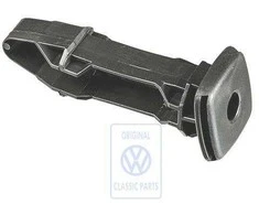 Vag Beetle Golf Mk3 T4 Leading Satinas Juoda Originalus 1H0881939B41