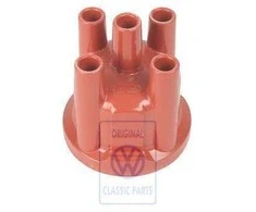 Vag Beetle Golf Polo Distributor Cap Originalus 030905207