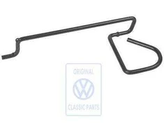 Vag Beetle Golf Polo Iltis Originalus 171881235C
