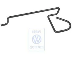 Vag Beetle Golf Polo Iltis Originalus 171881235C