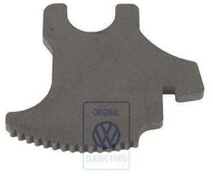 VAG Beetle Iltis VW 1200 1302 Dantis Sektas Originalus 131711339
