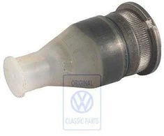 Vag Beetle Meksika 1964 2004 Vw 1200 1978 1985 Originalus 131405371G