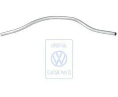 Vag Beetle Meksika 1964 2004 Vw 1200 1978 1985 Originalus 113611806L
