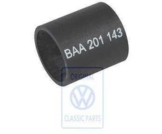 Vag Beetle Mexico 1964 2004 Originalus BAA201143 Žarna