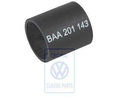Vag Beetle Mexico 1964 2004 Originalus BAA201143 Žarna