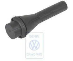 Vag Beetle Mexiko VW 1200 1302 1303 Vandens Nuteklis Originalus 141941147