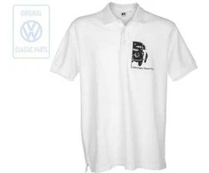 Vag Beetle Polo Marškinėlias Xl Originalus ZCP902525XL