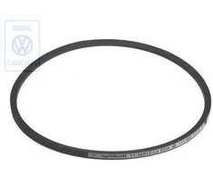 Vag Beetle T2 Lt Mk1 V Belt Originalus 111903137E