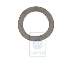 Vag Beetle T2 T3 Originalus 111105297