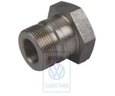 Vag Beetle T2 T3 Originalus 111105305E