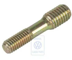 Vag Beetle T2 T3 Stud Screw Originalus N0145912