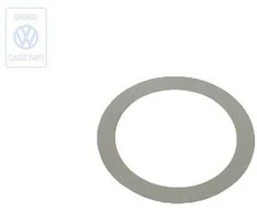 Vag Beetle T2 T3 Tipo 2 Spacer Originalus 113105283A