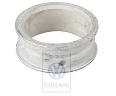 VAG Beetle T2 T3 VW 1200 Crankshaft Bearing Originalus 113105507A