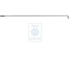 Vag Beetle T2 Tipo 2 Originalus 113837183