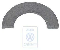 Vag Beetle T2 Tipo 2 Seal Originalus 113119597H