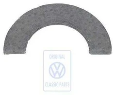 Vag Beetle T2 Tipo 2 Seal Originalus 113119597H