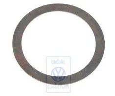 Vag Beetle T2 Tipo 2 Spacer Washer Originalus 113311234B
