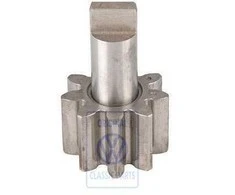 Vag Beetle T2 Vw 1200 1300 1302 1303 Originalus 111115115B